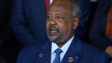 Photo of الرئيس الجيبوتي يبدي تخوفه من انتخاب برلمان صومالي تديره حركة الشباب