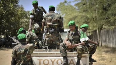 Photo of إثيوبيا تسحب آلافا من جنودها من الصومال وتخوف من فراغ تستغله حركة الشباب