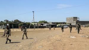 Photo of إصدار مذكرة اعتقال بحق 76 من ضباط الجيش الإثيوبي