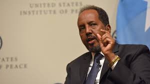Photo of الرئيس الصومالي السابق يوجه اتهامات خطيرة إلى مدير وكالة المخابرات