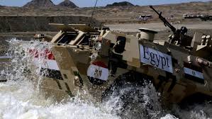 Photo of اختتام مناورات عسكرية مشتركة بين مصر والسودان