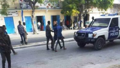Photo of تجدد المظاهرات المناوئة للرئيس الصومالي
