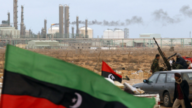 Photo of جماعة “الإخوان” تنظر إلى ليبيا على أنها بيت مال خاص لتمويل مشاريعها الإرهابية