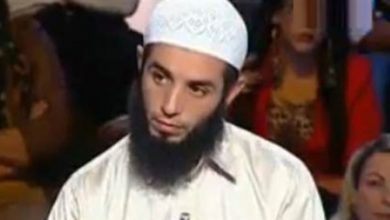 Photo of إرهابي تونسي”خطير” يصل إلى ليبيا قادما من تركيا