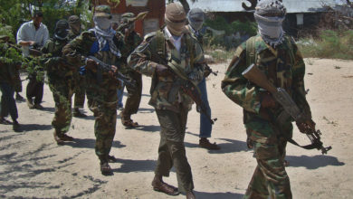Photo of مقتل 11 عنصرا من حركة الشباب الصومالية