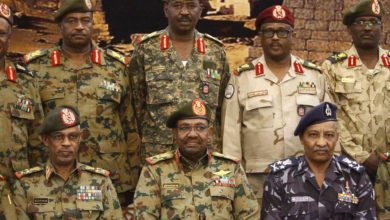 Photo of الجيش السوداني يسترد مساحات زراعية كانت بأيدي ميليشيات إثيوبية