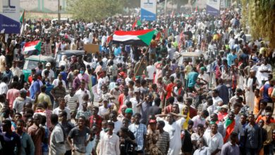 Photo of هل يشهد السودان حراكا شعبيا جديدا ضد البرهان هذه المرة؟