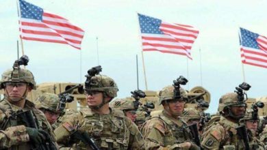 Photo of ترامب يأمر بسحب القوات الأمريكية من الصومال