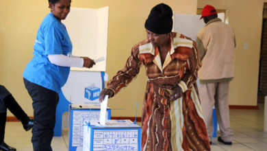 Photo of هل تنجح انتخابات النيجر في إخراج البلد من دوامة الإرهاب والفقر؟
