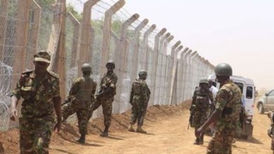 Photo of توتر على الحدود الصومالية-الكينية ومخاوف من اندلاع قتال