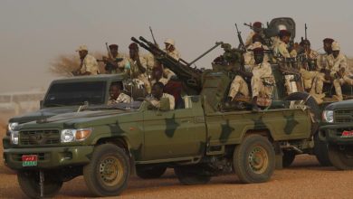 Photo of القوات السودانية ترسل تعزيزات إلى حدودها الشرقية تحسبا لهجوم إثيوبي