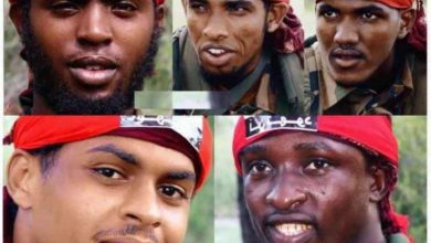 Photo of حركة الشباب الصومالية تكشف عن هوية منفذي الهجوم على قاعدة مانداباي