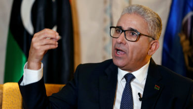 Photo of باشاغا: انتهى التفويض الأممي لتحديد مسار الانتخابات في ليبيا