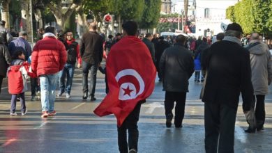 Photo of تونس:10سنوات على أحداث 2011: احتجاج ضد النظام السياسي “العاجز”