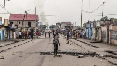 Photo of غوتيريش يدين العنف والفظائع المرتكبة ضد المدنيين بالكونغو الديمقراطية