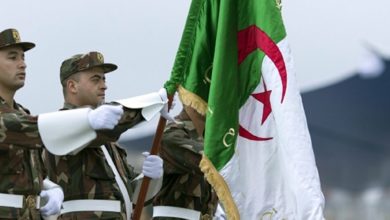 Photo of الجزائر تنفي الأخبار بشأن مشاركة قواتها في عمليات خارج حدود البلاد