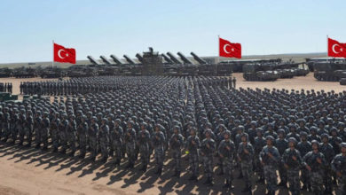 Photo of أمام الضغط الدولي:اردوغان يعتزم سحب قواته من ليبيا