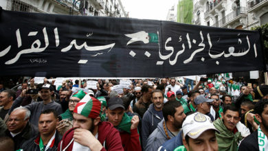 Photo of إرهابي يكشف ما كان يخطط لتحويل الحراك السلمي بالجزائر إلى دوامة عنف