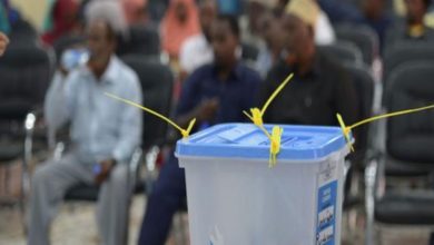 Photo of الصومال نحو تأجيل الانتخابات الرئاسية في ظل  تواصل الخلافات السياسية