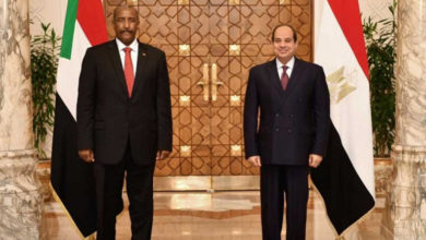 Photo of زيارة مرتقبة للرئيس المصري إلى الخرطوم