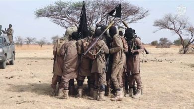 Photo of “داعش” في نيجيريا بين مساعي التمدد وضربات الجيش