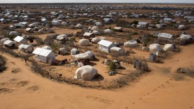 Photo of كينيا تعتزم إغلاق أكبر مخيمي لاجئين في العالم بأراضيها