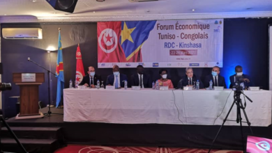 Photo of اتفاقية شراكة بين منتدى تونسي وجامعة المؤسسات بجمهورية الكونغو الديمقراطية
