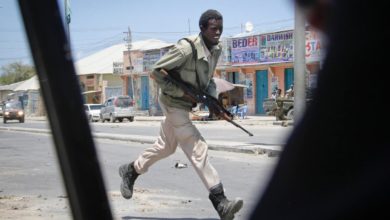Photo of مقتل 3 جنود صوماليين في انفجار جنوب غربي البلاد