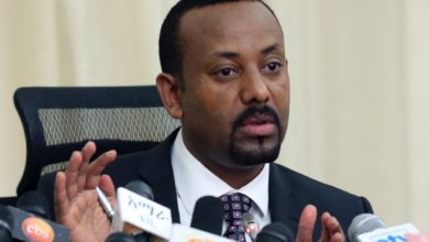 Photo of رئيس الوزراء إثيوبيا: إريتريا ستسحب قواتها من إقليم تيغراي
