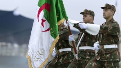 Photo of أهمية تعاون المغرب مع الجزائر في مواجهة خطر الارهاب