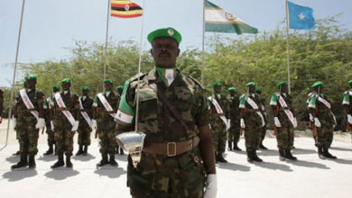 Photo of أوغندا تعتزم إرسال المزيد من جنودها إلى الصومال