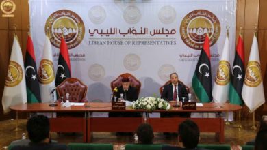 Photo of مجلس النواب الليبي يواصل جلساته لمنح الثقة للحكومة المقترحة