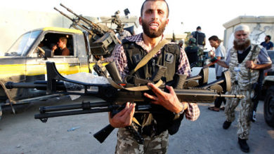 Photo of مسؤولية الإنتهاكات في ليبيا تقع على الجماعات المسلحة في ظلّ الإفلات من العقاب