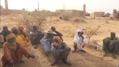 Photo of مقتل ما لا يقل عن 40 مدنيا في هجومات شنها مسلحون في النيجر