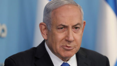 Photo of نتنياهو:الحرب على غزة ستكون صعبة وطويلة