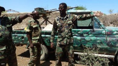 Photo of جماعة مسلحة تسيطر على مقاطعة بشمال شرقي إثيوبيا