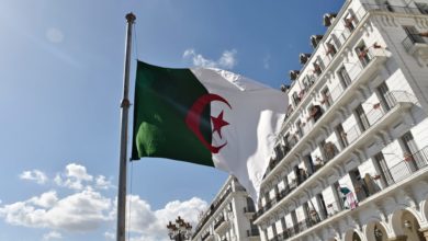 Photo of الجزائر:الكشف عن مؤامرة”خطيرة”تستهدف البلاد من طرف حركة انفصالية