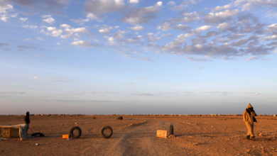 Photo of الرباط: حل النزاع حول الصحراء مرهون بالحوار بين المغرب والجزائر