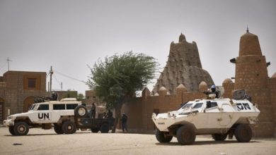 Photo of الدنمارك تعتزم نشر نحو 100 من قواتها الخاصة في مالي