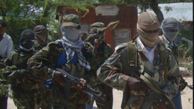 Photo of مقاتلو حركة الشباب يشنون هجوما على قاعدتين للجيش الصومالي