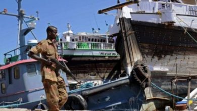 Photo of مخاوف من تحول الصراع السياسي في الصومال إلى صراع مسلح