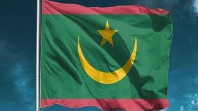 Photo of موريتانيا والجزائر توقعان مذكرة تفاهم لإنشاء لجنة ثنائية حدودية