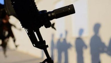 Photo of مقتل 6 أشخاص على أيدي مسلحين مجهولين في بوركينا