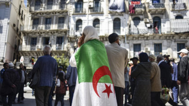 Photo of انطلاق الحملة الإنتخابية التشريعية بالجزائر