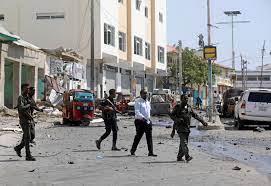 Photo of قتلى وجرحى في اشتباكات عنيفة بمدينة جوهر الصومالية