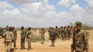 Photo of الجيش الصومالي يعلن مقتل أكثر من 130 من مقاتلي حركة الشباب