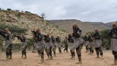 Photo of بونتلاند الصومالية تواجه تحديا كبيرا من مقاتلي الشباب ومسلحي”داعش”