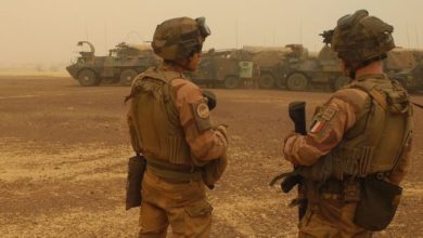Photo of الجيش الفرنسي يعلن تصفية قائد بتنظيم”القاعدة”في مالي