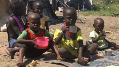 Photo of استقلال جنوب السودان يتحول ببطء إلى يأس وقنوط.. ملايين الأطفال في أوضاع مأساوية