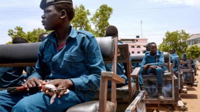Photo of جنوب السودان: الوظائف الصغيرة والعقود الخاصة بالأجانب في جوبا